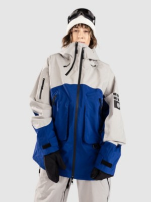 Beyond Medals×Nomadik Jacket 3L The Jacket | Beyond Medals